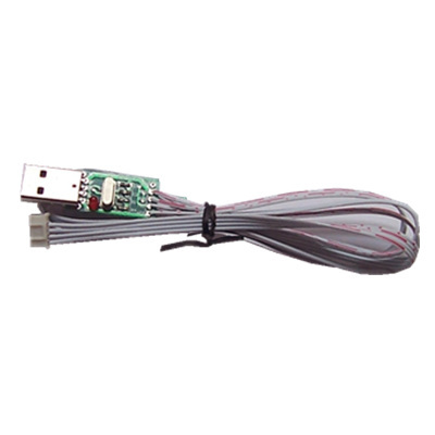 TFS-UT1模塊 USB-TTL模塊